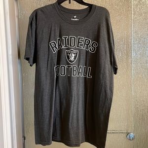 Raiders Tee